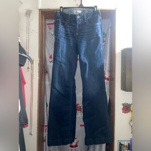 Womens Ariat mid rise trouser 29r jeans